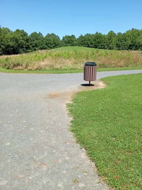 Herring Creek Nature Park