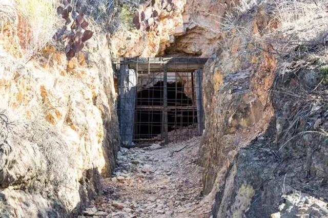 Balaclava Mine