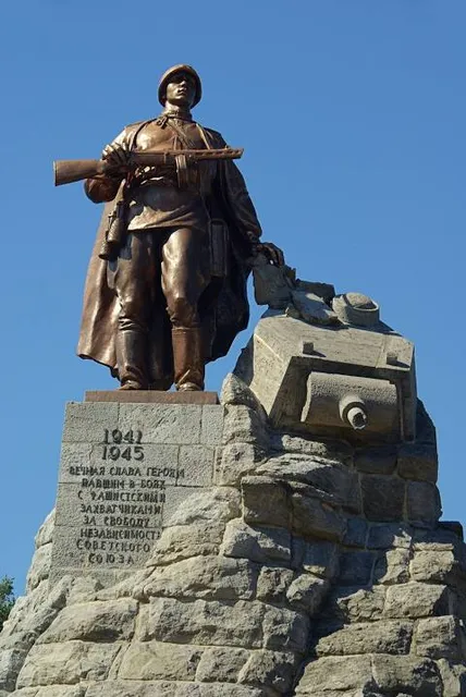 Gedenkstätte/Museum Seelower Höhen