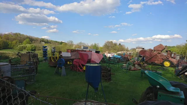 Muzeum Państwowego Gospodarstwa Rolnego w Bolegorzynie