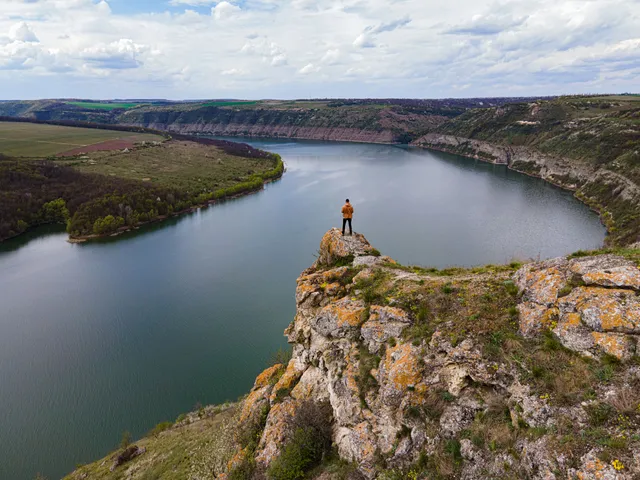 Subitsʹkyy Skelʹnyy Monastyr