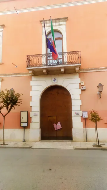 Museo Archeologico degli Ipogei