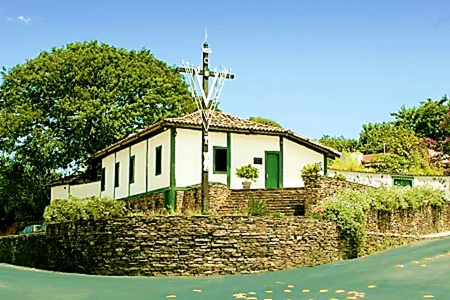 Casa Da Cultura Nair Mendes Moreira