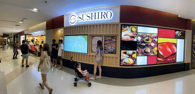 SUSHIRO Seacon square