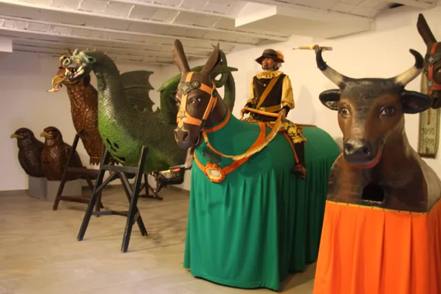 Cuarto de los Gigantes