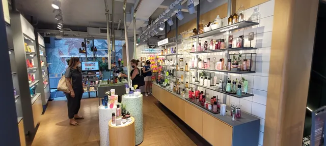 O Boticário Lab - Flagship
