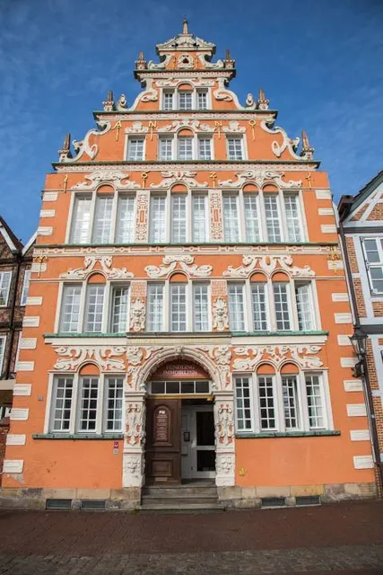 Bürgermeister-Hintze-Haus