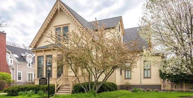 Winnetka Historical Society