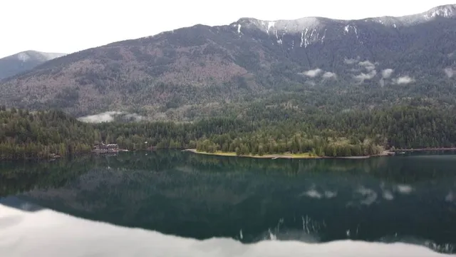 Cultus Lake Provincial Park