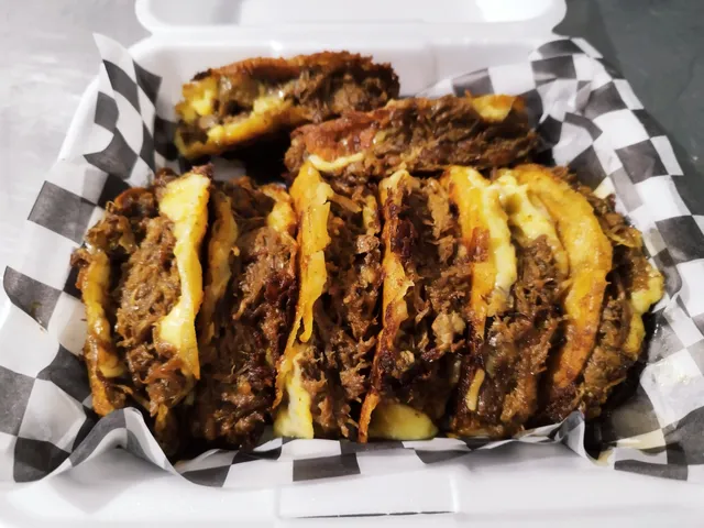 Birria Los Primos Tampico