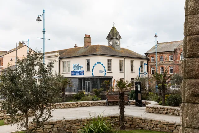 Hayle Heritage Centre