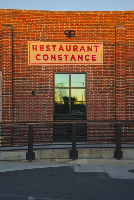 Restaurant Constance