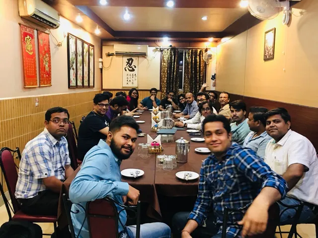 Golden Phoenix Chinese Restaurant & Bar