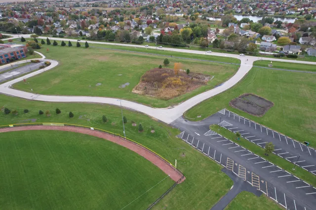 Prairie Point Community Park