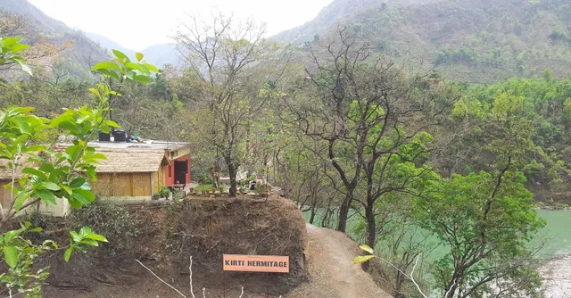 KIRTI HERMITAGE