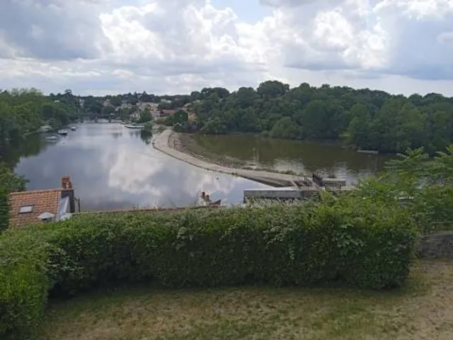 Chaussée des Moines