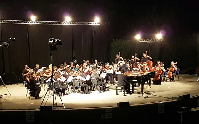 Trinity Park Manenti