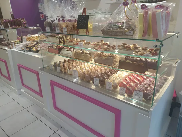 La Pâtisserie Des Douceurs