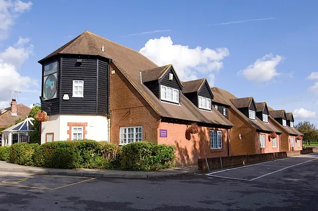 Premier Inn Bognor Regis hotel