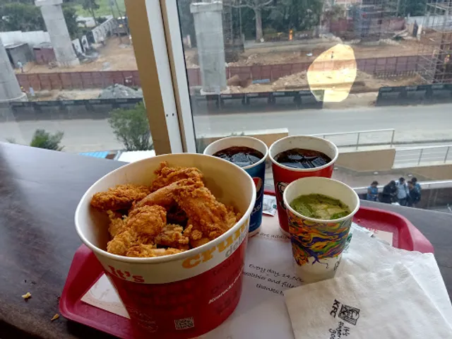 KFC