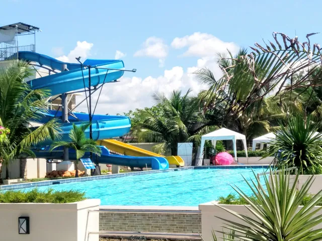 Sprinkles Water Park and Event Center