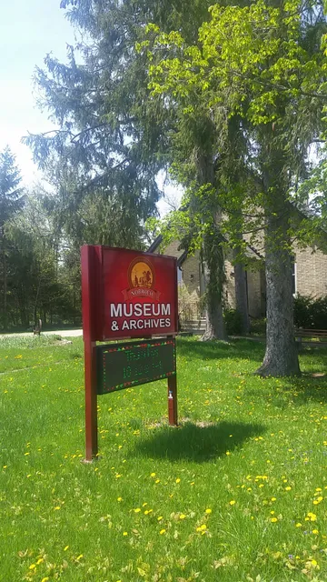 Norwich and District Museum