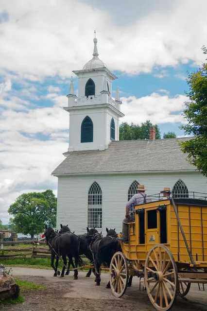 Chemainus Festival Of Murals Society