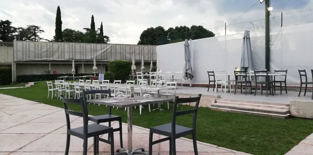 Rimbalzello Spiaggia Lago di Garda