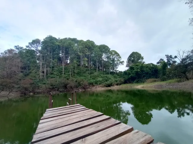 Parque Nacional Las Victorias