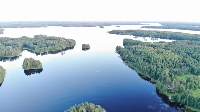 Nerkoonjärvi