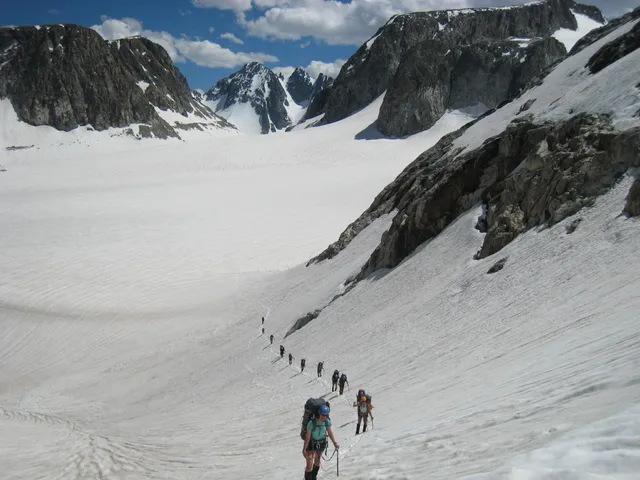 SROM (Solid Rock Outdoor Ministries)