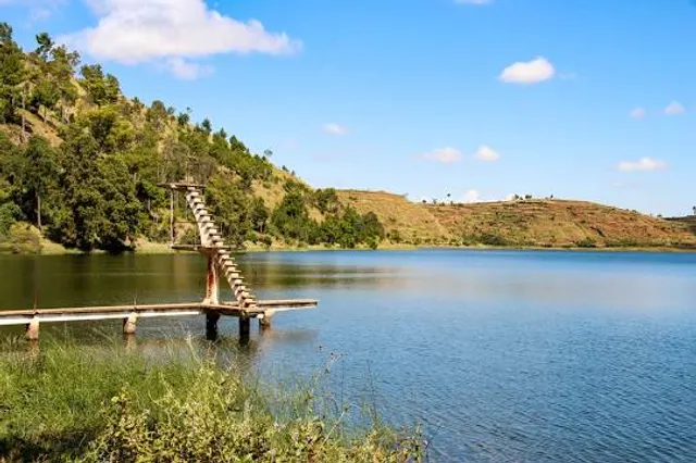 Lake Andraikiba