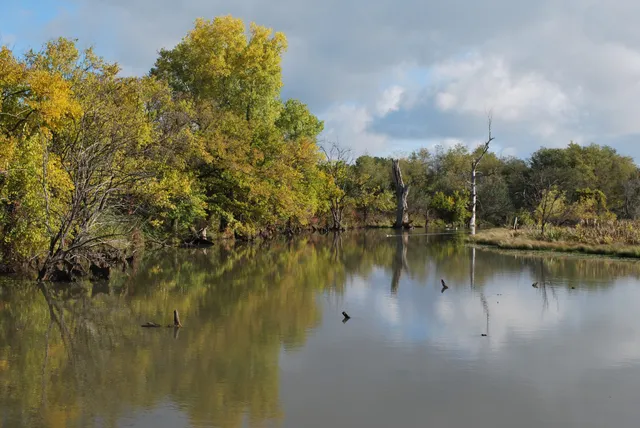 Great Plains Nature Center