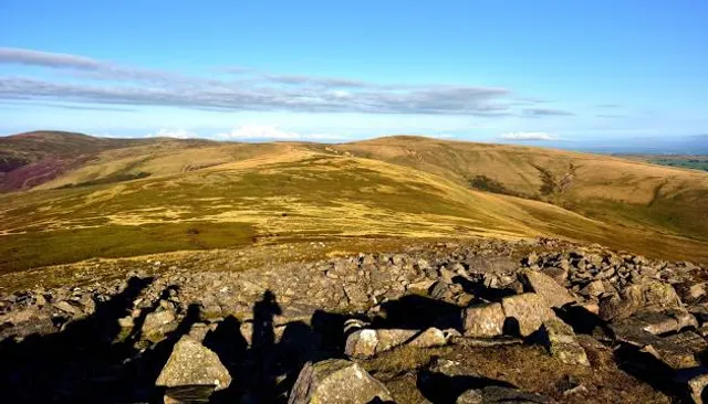 Carrock Fell