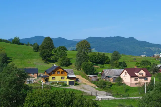 Hostynnyy Dvir "U Bohdana"