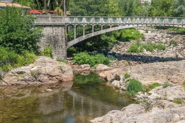 Parc de l'intermittente