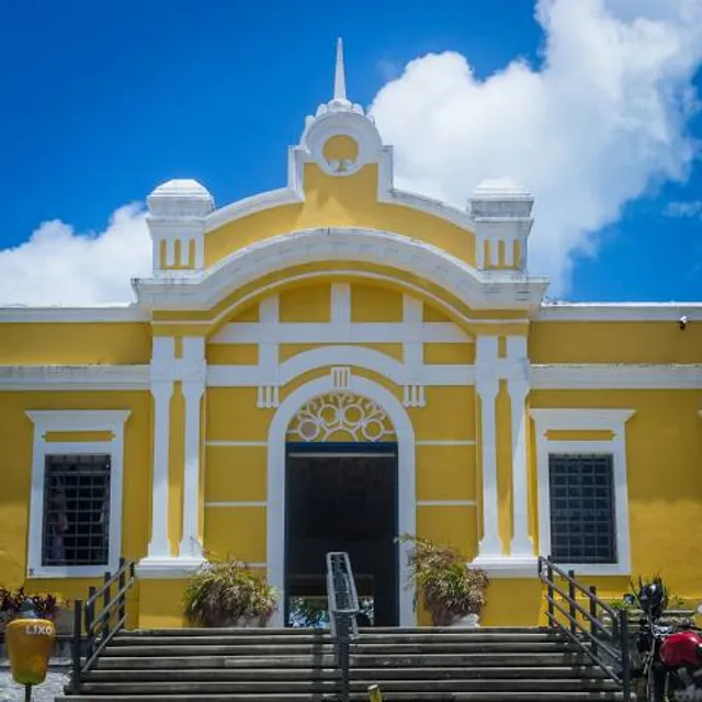 Centro Histórico de Natal
