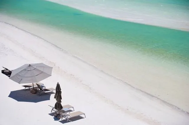 Holbox Shuttle - Cancun Airport