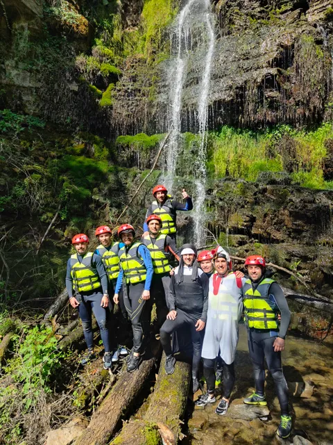 Adrenalima River Adventure