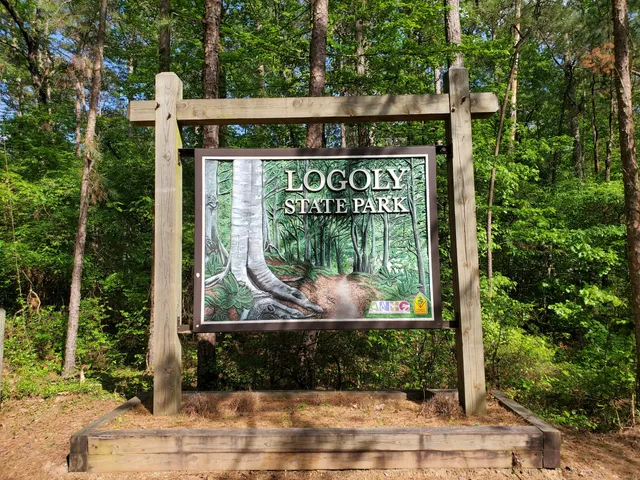 Logoly State Park