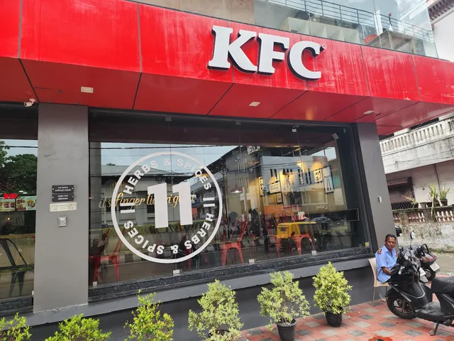 KFC