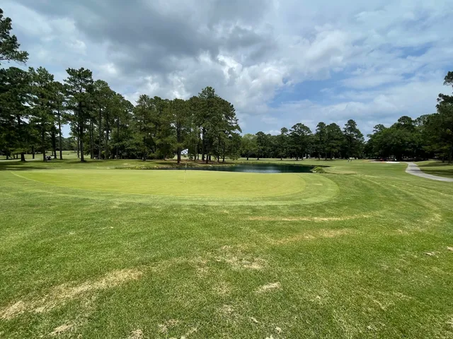 Lake Marion Golf Course