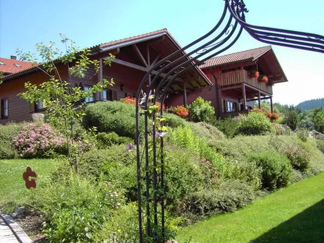 Feriendomicil Leithenwald