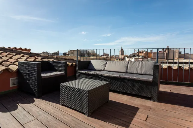 Petit Palace Plaza Málaga