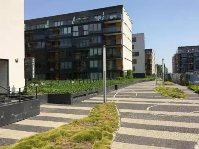 ApartmentPrestige Boulevard