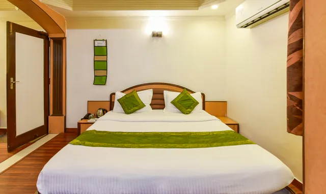 Hotel Kanishka - Hotel in Raipur