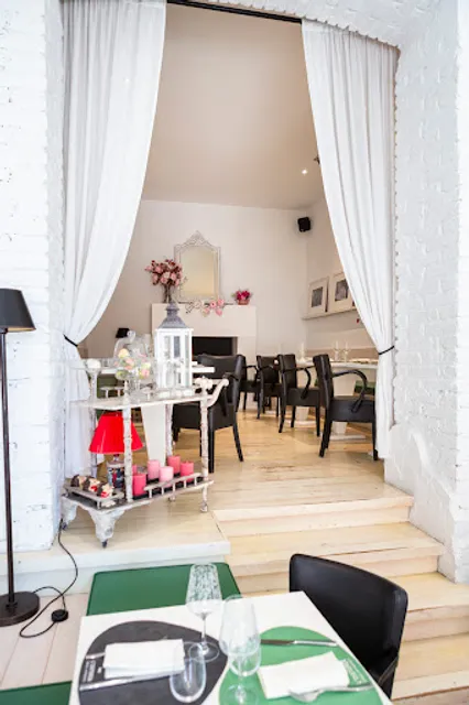 Osteria degli Avvocati