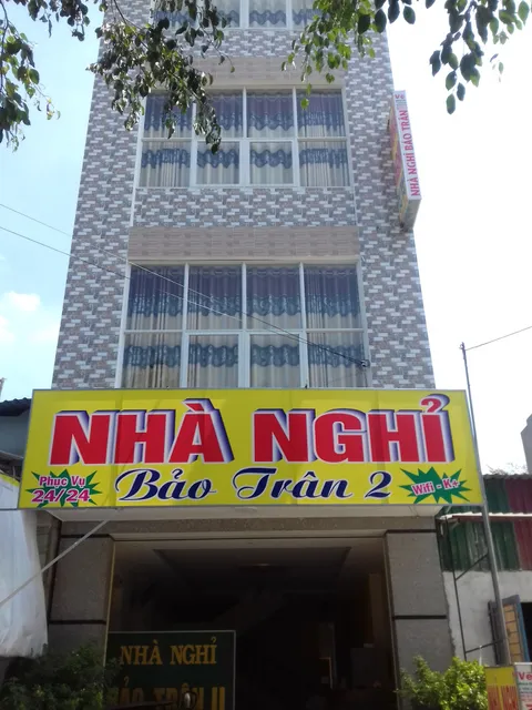 Hostel Bao Tran 2