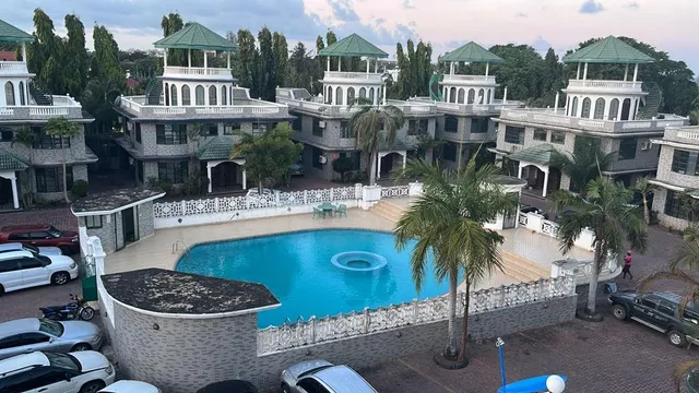Coco Beach Villas