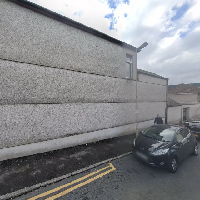 Miss Croeso Coffee Shop Ltd.